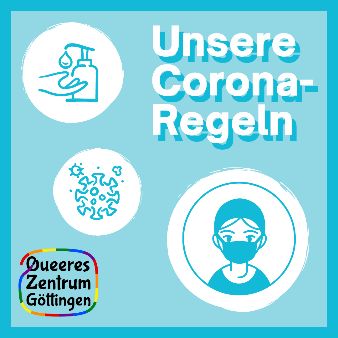 You are currently viewing Unsere aktuellen Corona-Regeln