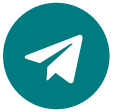 Telegram Logo: ein Papierflieger