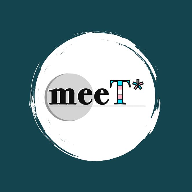 meeT*-Logo