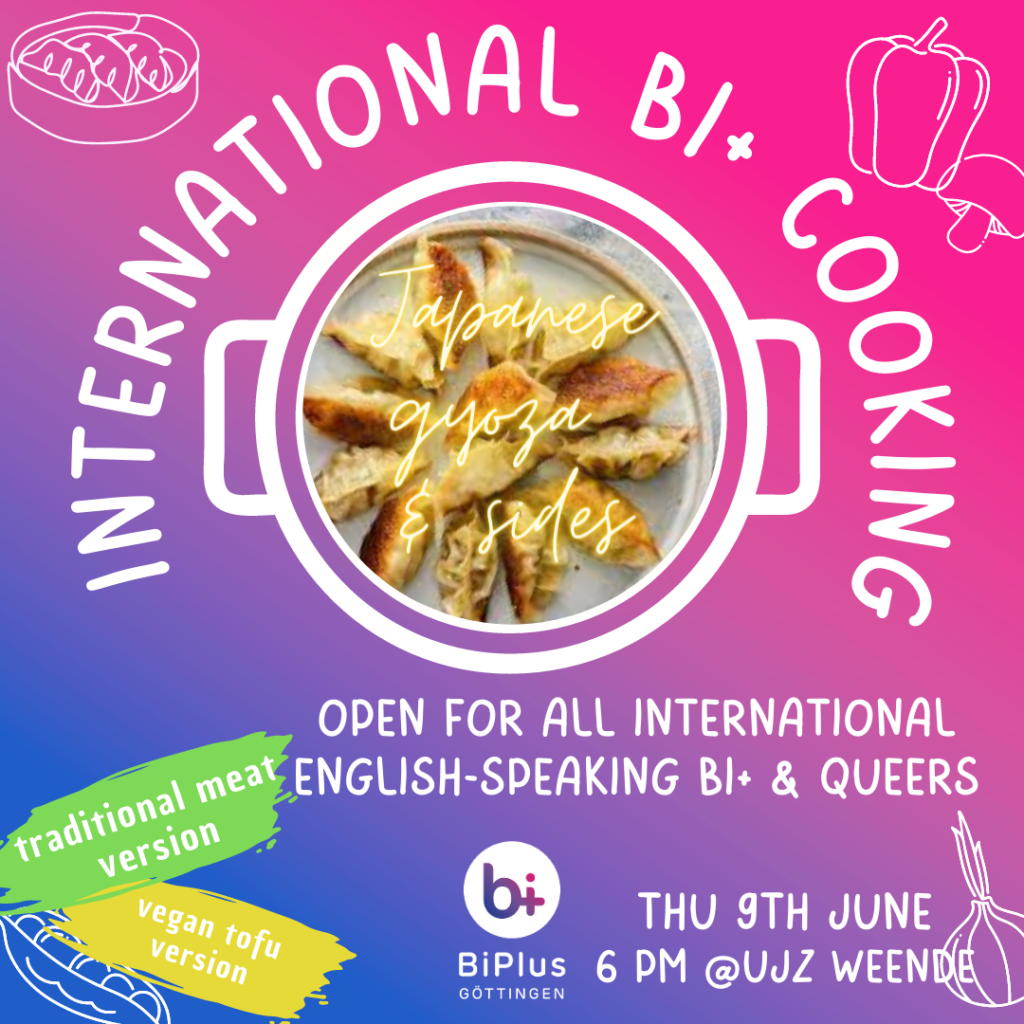 international bi+ cooking