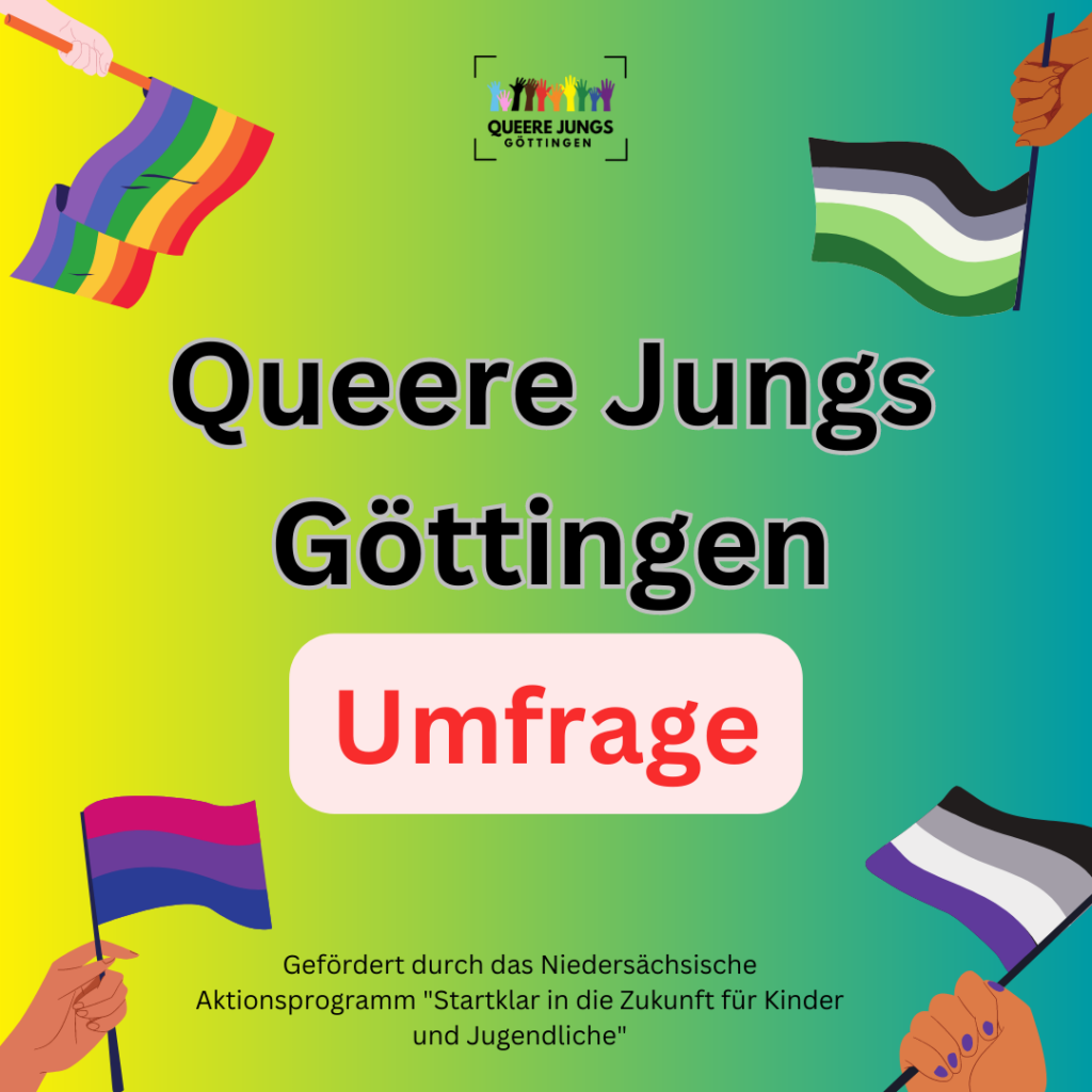 Queeres Zentrum Göttingen 