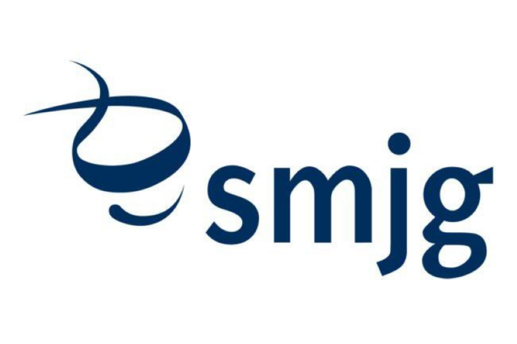 Logo SMJG