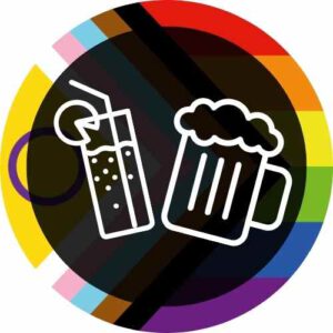 Read more about the article Cheers Queers @Nautibar