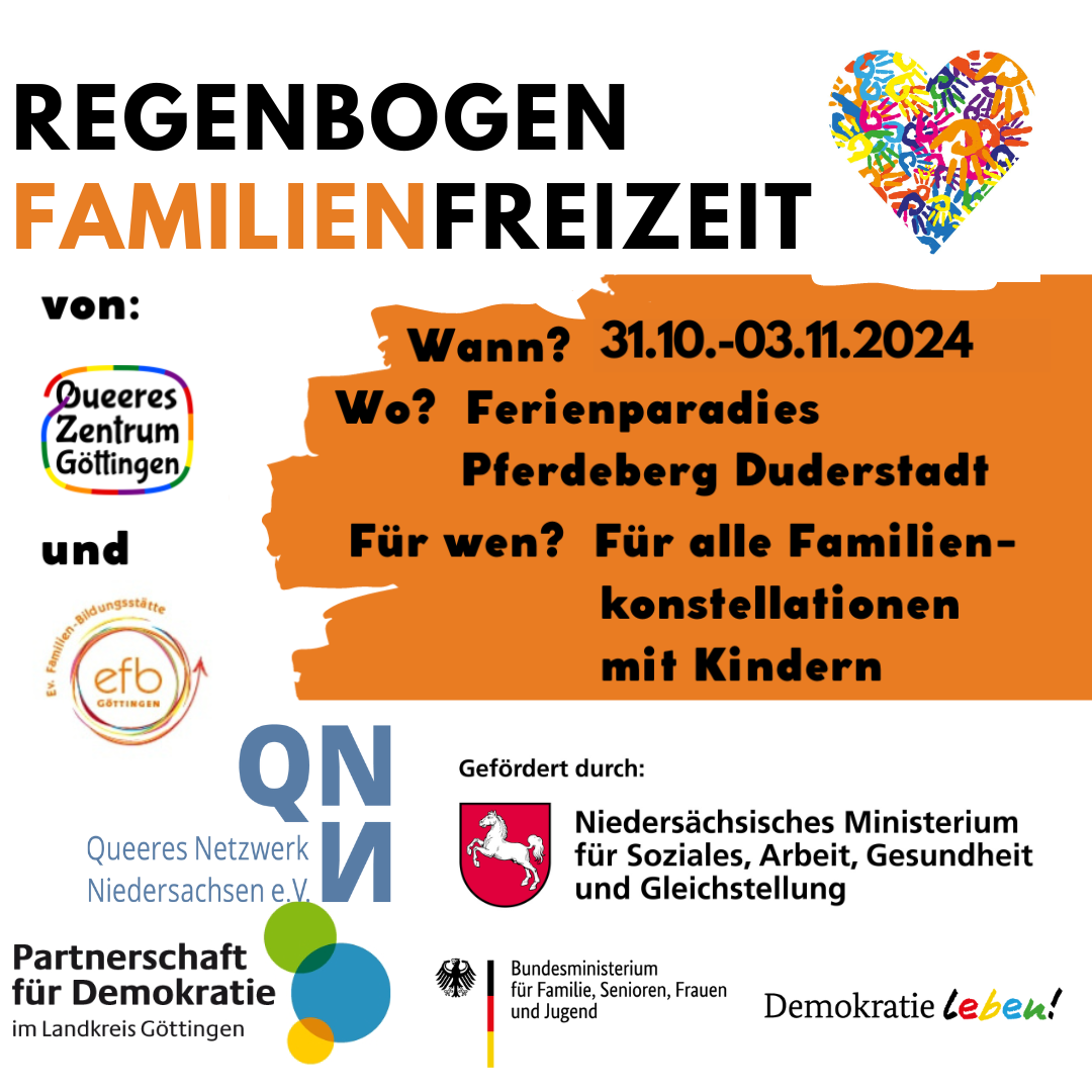 You are currently viewing Stark unter dem Regenbogen – eine Familienfreizeit