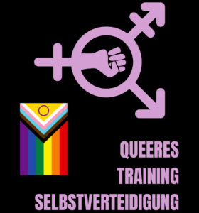 Read more about the article Queere Selbstverteidigung – Pride Power