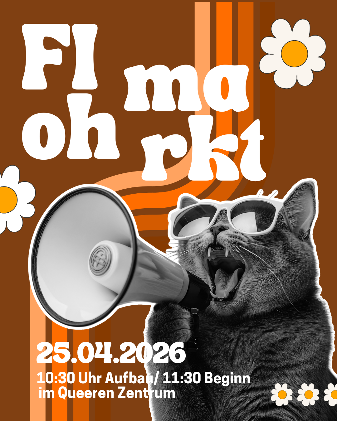 You are currently viewing Flohmarkt im Queeren Zentrum Göttingen