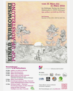 Read more about the article Kostenfreies Wohnzimmer Konzert mit carl