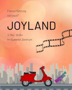 Read more about the article Popcornabend!