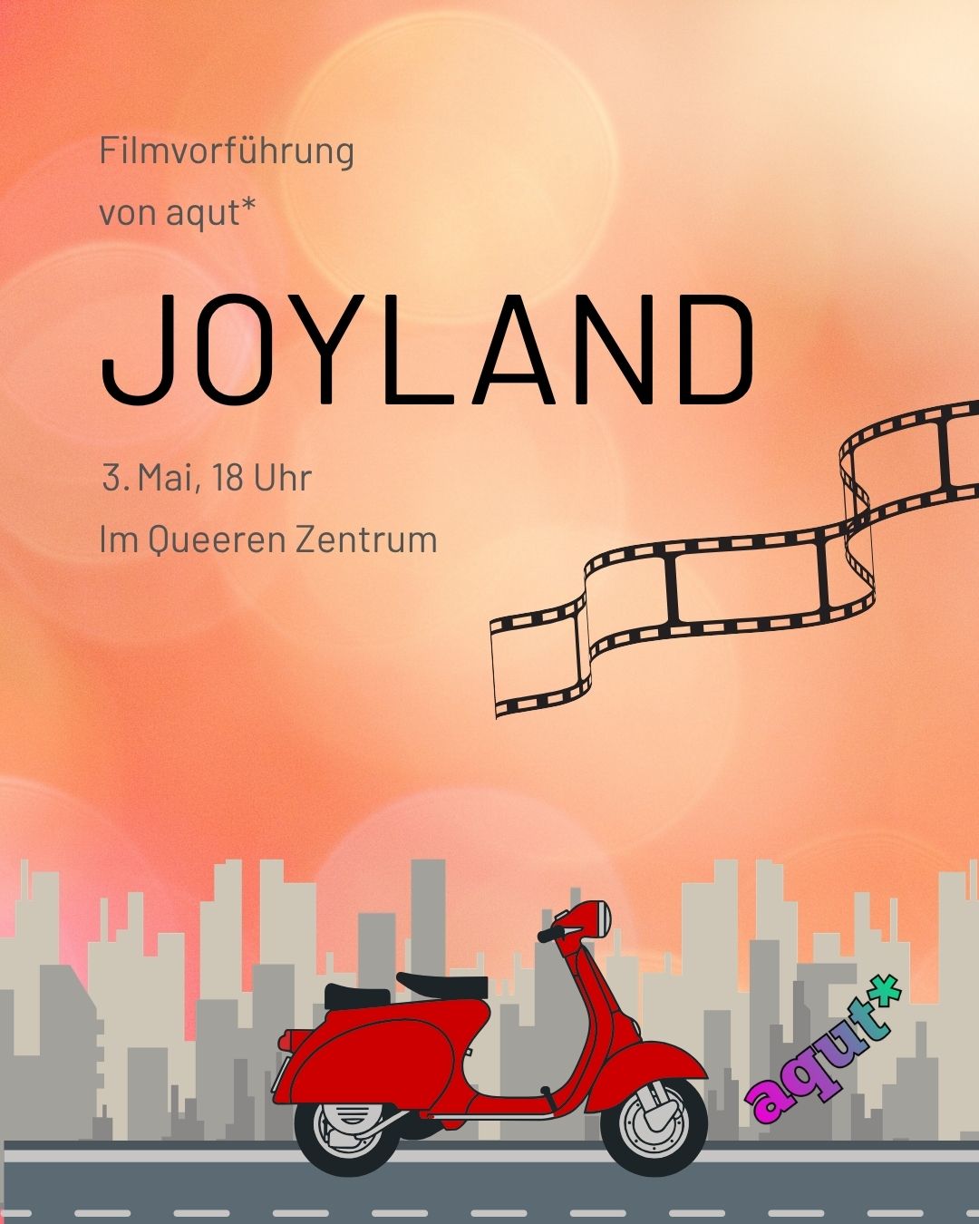 You are currently viewing Popcornabend!