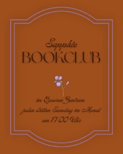 Read more about the article Sapphic Book Night